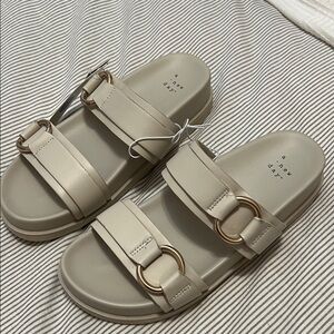 Target Sandals